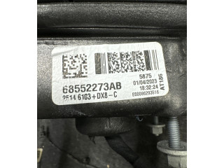 Зеркало электрическое Jeep Grand Cherokee WL 2021 - года