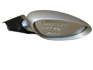 Zpětné zrcátko Porsche 911 996 2003