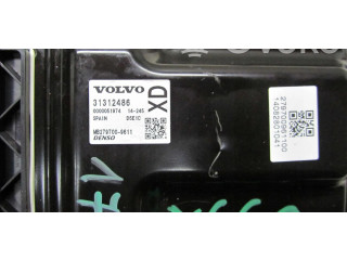 Řídící jednotka 31312486 Volvo XC60 2014