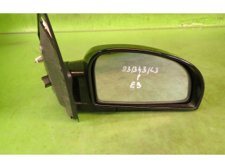 Зеркало электрическое Hyundai Getz - года