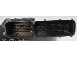 Блок управления двигателя 55195464   Alfa Romeo GTV