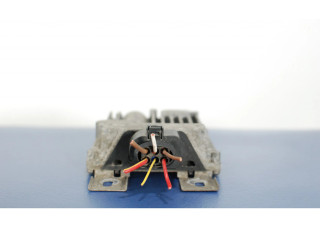 Блок управления 7P0906093A, 7P0906093A Porsche Cayenne (92A)