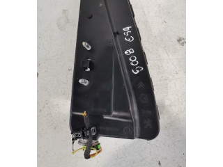 Подушка безопасности в сиденье 9684602480   Peugeot 5008