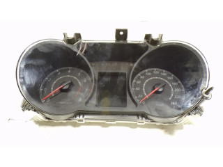 Панель приборов MM0053102 Mitsubishi ASX