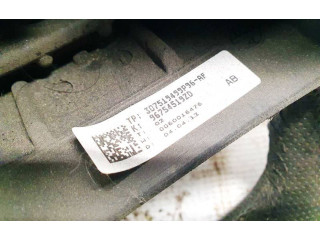 Руль Citroen DS4 - года 96754519zd, 307519499p96-af