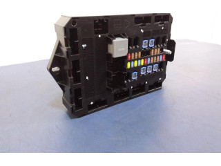 Блок предохранителей 8X2T-14B476-AD Jaguar XF X250