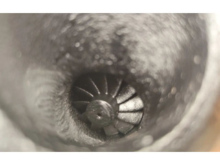  Турбина Jaguar XF  AX2Q-6K682-BC   для двигателя 306DT(AJTDV6)      