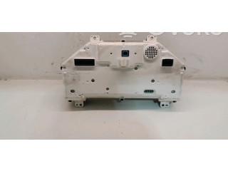 Přístrojová deska Lexus IS III XE30 2013 8380053K11