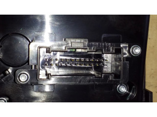 Блок управления климат-контролем JB3T18E245FG, JB3T18E245FG3ENU Ford Ranger