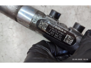 Топливная рампа 7823460, 0445214237   Mini Cooper Countryman R60   для двигателя N47C20A