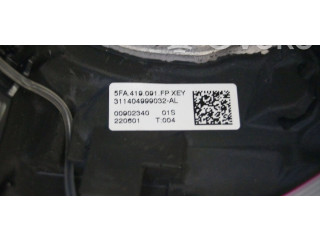 Руль Cupra Leon  2020 -  года       