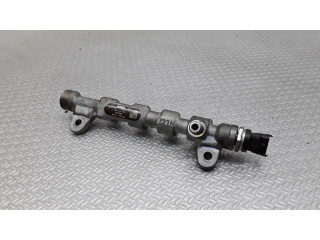 Топливная рампа 0445214192, 55215208 Alfa Romeo Giulietta 2.0