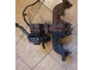 Turbodmychadlo Турбина PMF100450, GT1549 Rover 620