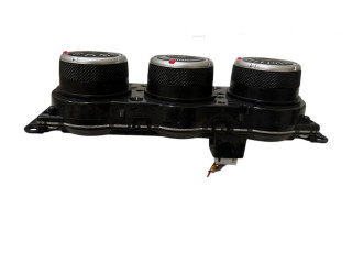 Блок управления климат-контролем 7820A115XA, 7D05A Mitsubishi Outlander