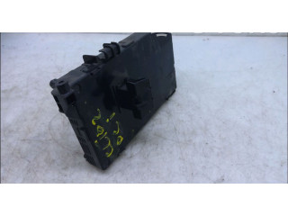 Комплект блоков управления 8200250662 Renault Clio II