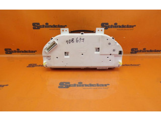 Панель приборов 85003SC430, 85003SC430 Subaru Forester SH