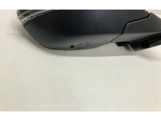 Zpětné zrcátko  Alfa Romeo Stelvio 2016    