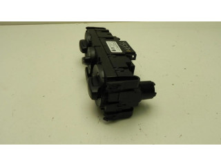 Блок управления климат-контролем 5JA820045D, Y577 Skoda Rapid (NH)