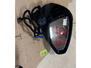 Зеркало электрическое Audi A6 S6 C8 4K 2018 - года