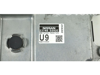 Řídící jednotka 237405SR2C, MB1127009602 Nissan Leaf II (ZE1) 2021