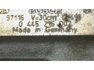 Vstřikovací lišta BMW X5 E53 pro naftový motor 3.0