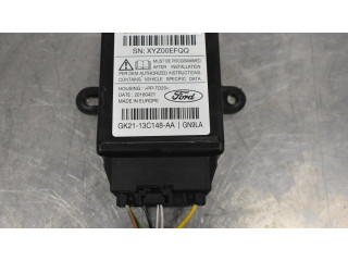 Блок управления GK21-13C148-AA   Ford Transit Custom
