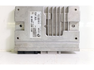 Блок управления 4K1907468M   Audi e-tron