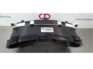 Přístrojová deska Peugeot Expert 2019 9823960780