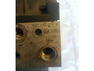Блок АБС 4B0614517H, 4B0614517H   Audi  A6 Allroad C5  1999 - 2005 года