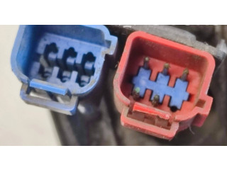 Zpětné zrcátko Chrysler Voyager 1998 010449