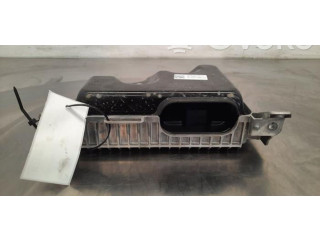 Блок комфорта Tesla Model Y