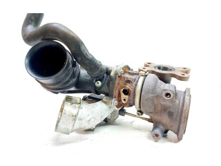 Turbodmychadlo Турбина 04E145713Q Volkswagen Golf VII 1.2