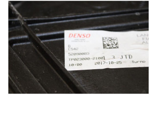 Вентилятор радиатора     52086489    Fiat 500L 