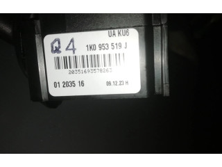 Ручка стеклоочистителей 01203516, 1K0953519J Volkswagen Golf VI