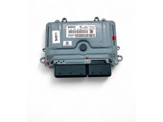 Блок управления двигателя 0261209108, 1039S17576   Volvo V70