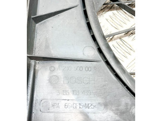 Вентилятор радиатора A2305000093, 3135103439 Mercedes-Benz SL R230