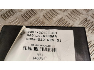 Блок управления заднего тормоза (EMF) 8W832C496AA Jaguar XF X250