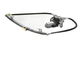 Блок управления двигателем Блок управления 400733 Renault Clio II