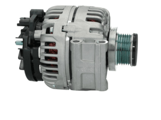 Генератор CA1470, A0044 Dacia Logan I