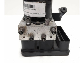 Jednotka ABS 5N612C405CC, 5N612C405CC Mazda 5