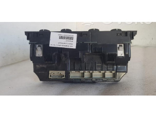 Блок управления климат-контролем 4F1820043T Audi A6 S6 C6 4F