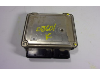 Блок управления двигателя 03L906018CN, 03L906018CN Audi Q3 8U