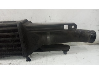 Интеркулер  INTERCOOLER   Fiat Punto (199) 1.2