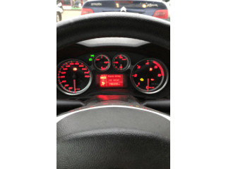 Přístrojová deska Alfa Romeo Mito 2010