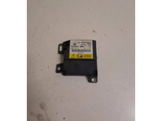 Блок управления надувных подушек 8200576912, 403798A8   Dacia Logan I