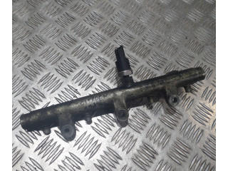 Vstřikovací lišta 0445214019, 38646 Citroen Berlingo