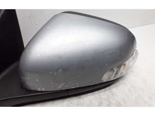 Зеркало электрическое        Volvo V70  2008 - 2013 года   