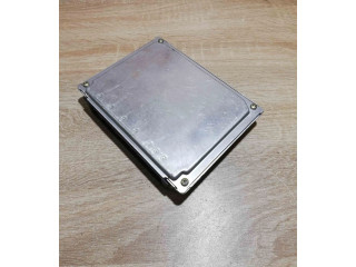 Блок управления двигателем Блок управления 4b0907401e, 281001833 Audi A6 S6 C5 4B