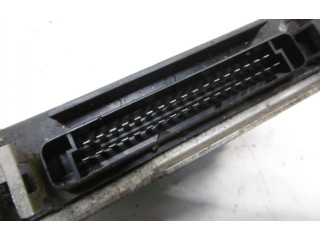 Řídící jednotka 6160204701, 6160204701 Seat Marbella 1989