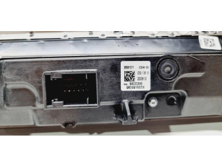 Блок управления климат-контролем 98249153DX   Peugeot 5008 II